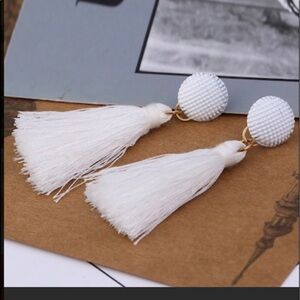 Cute with any summer outfit.